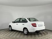Lada (ВАЗ) Granta I Рестайлинг Воронеж  - изображение 27