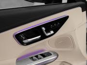 Mercedes-Benz CLE Москва  - изображение 41