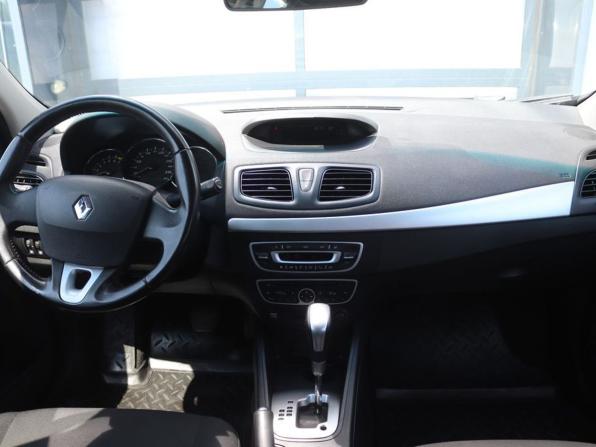 Renault Megane III с пробегом 2012 года, цена 629 000 рублей, 222000 км, хэтчбек, Автокод Объявления