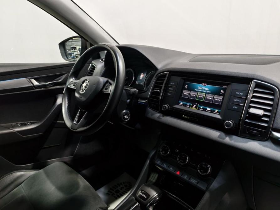 Skoda Karoq I Курск  - изображение 5