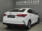 Hyundai Solaris II Рестайлинг Пермь  - изображение 20