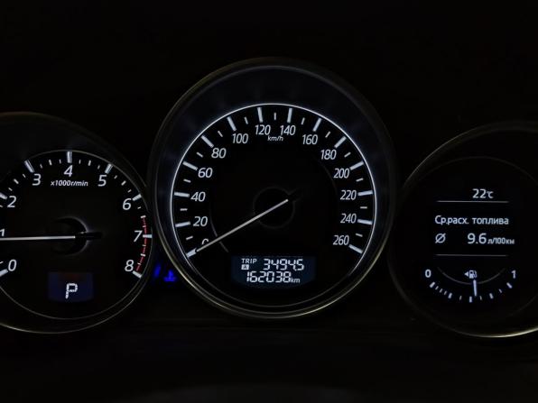 Mazda 6 III (GJ) Рестайлинг с пробегом 2015 года, цена 1 715 000 рублей, 162037 км, седан, Автокод Объявления
