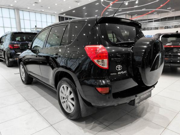 Toyota RAV4 III (XA30) с пробегом 2006 года, цена 950 000 рублей, 253186 км, внедорожник, Автокод Объявления