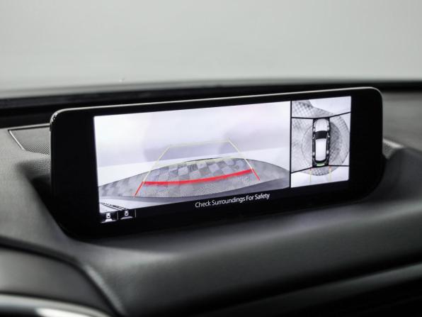 Mazda CX-50 с пробегом 2024 года, цена 3 499 000 рублей, 24540 км, внедорожник, Автокод Объявления