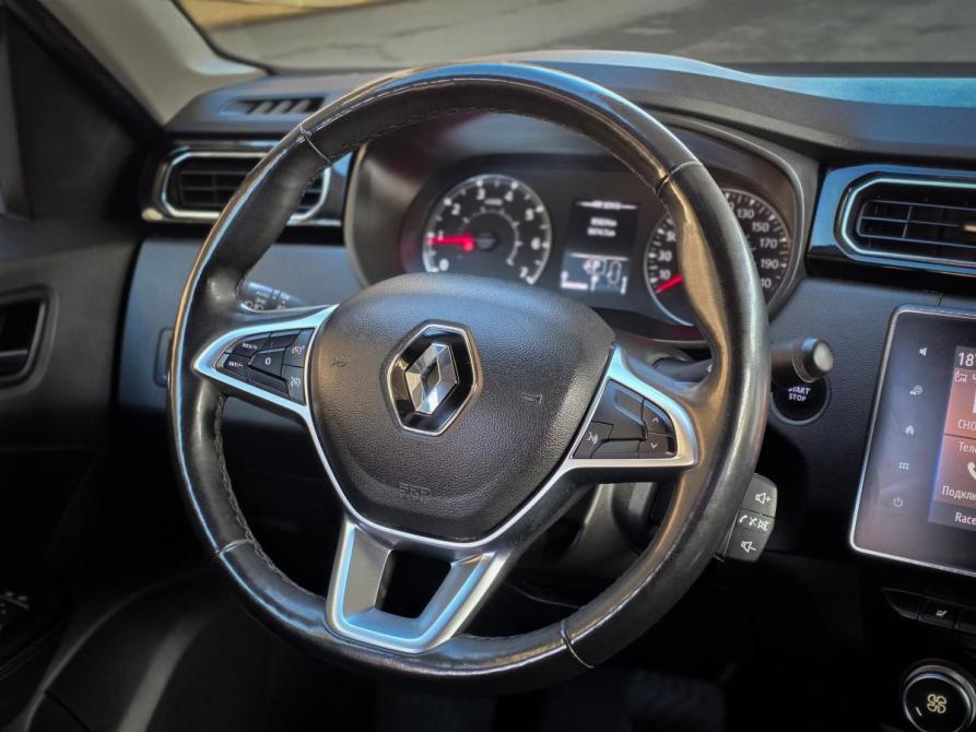 Renault Arkana I Екатеринбург  - изображение 13
