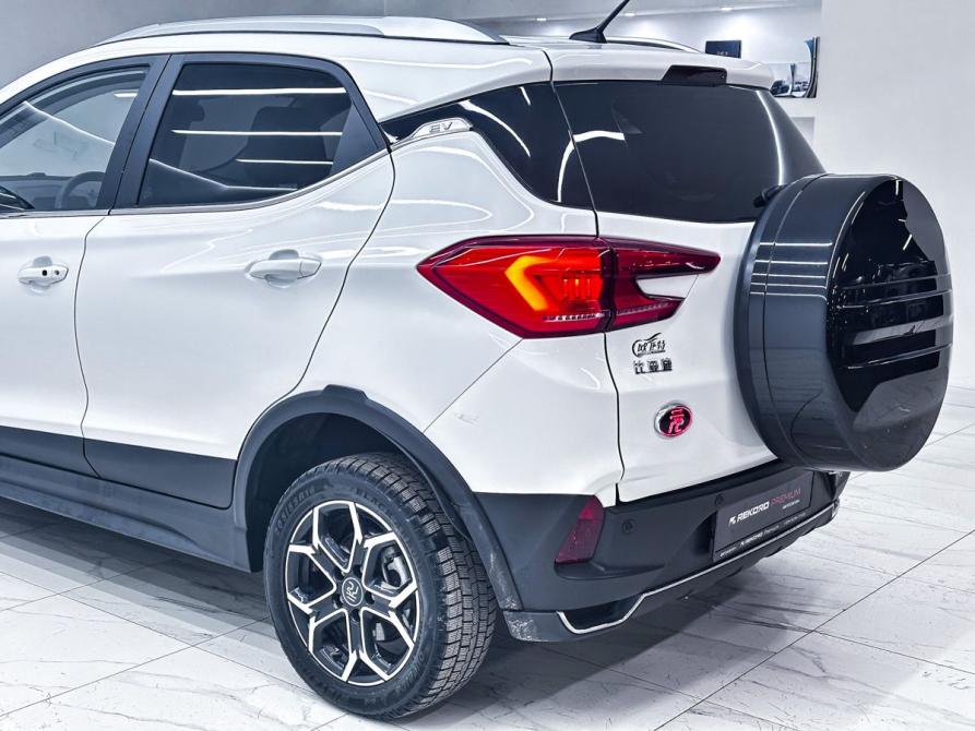 BYD Yuan I Рестайлинг 2 (Pro) Уфа  - изображение 25