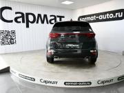 Kia Sportage IV Рестайлинг Новосибирск  - изображение 34