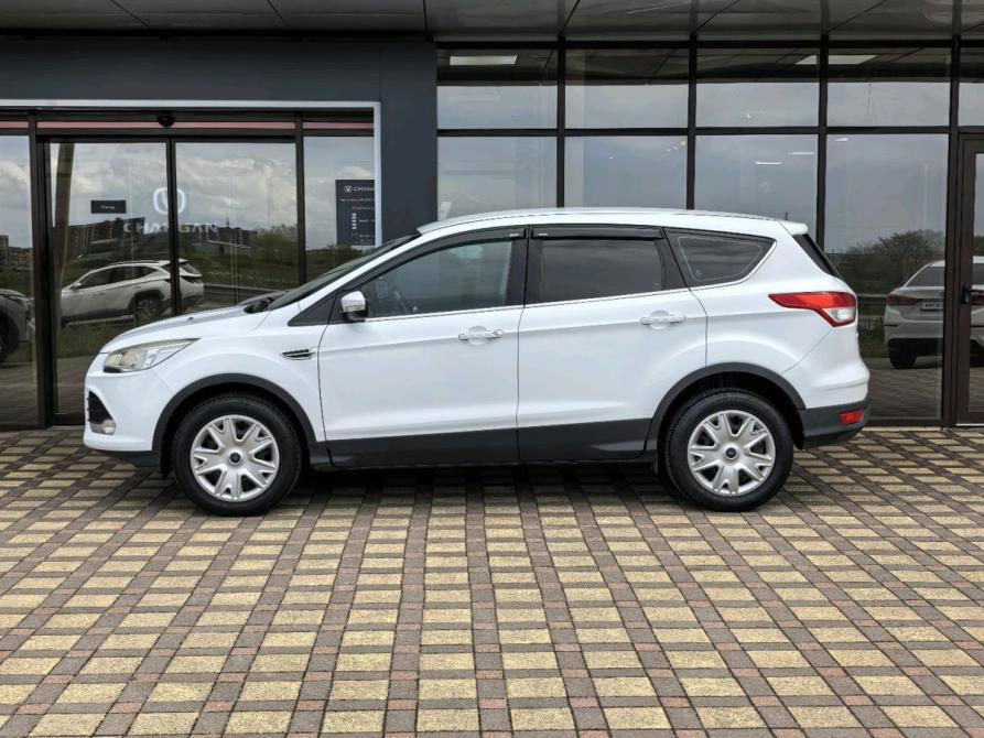 Ford Kuga II Краснодар  - изображение 8