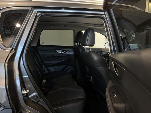 Changan CS35 Plus I Рестайлинг с пробегом 2024 года, цена 2 399 900 рублей, 20376 км, внедорожник, Автокод Объявления