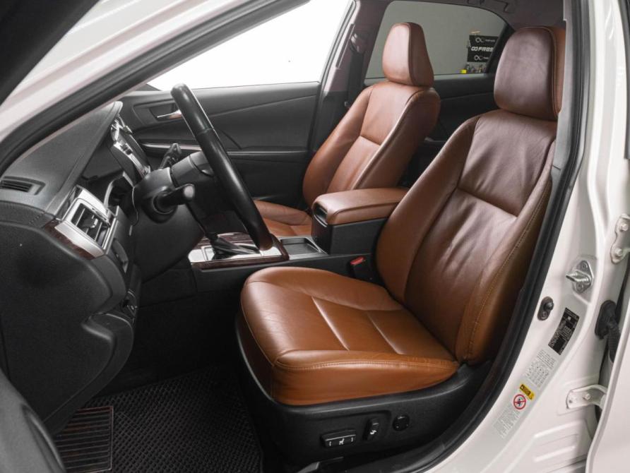 Toyota Camry VII (XV50) Рестайлинг 2 Тюмень  - изображение 10