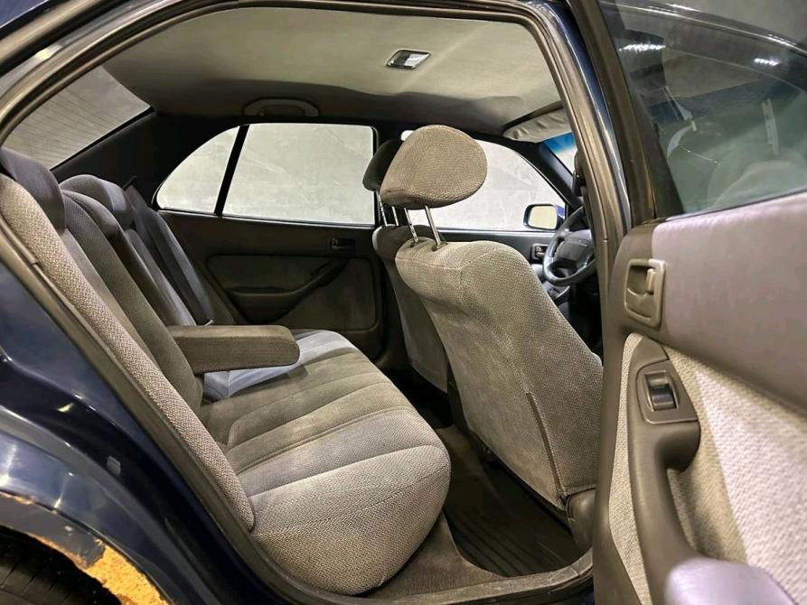 Toyota Camry III (XV10) Новосибирск  - изображение 11
