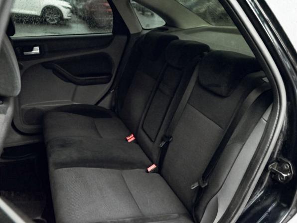 Ford Focus II Рестайлинг с пробегом 2008 года, цена 479 000 рублей, 248147 км, седан, Автокод Объявления