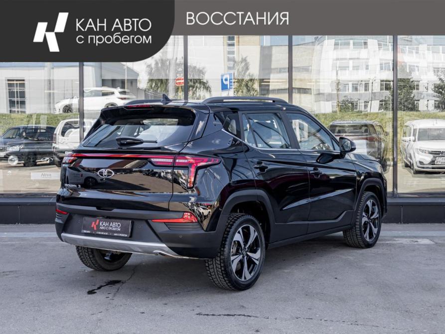 Москвич 3 Казань  - изображение 3