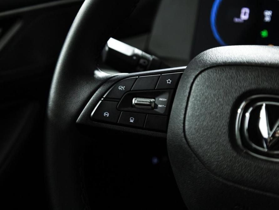 Changan CS35 Plus I Рестайлинг Санкт-Петербург  - изображение 19