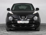 Nissan Juke I Химки  - изображение 15