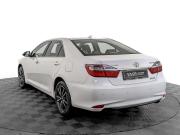 Toyota Camry VII (XV50) Рестайлинг Москва  - изображение 36
