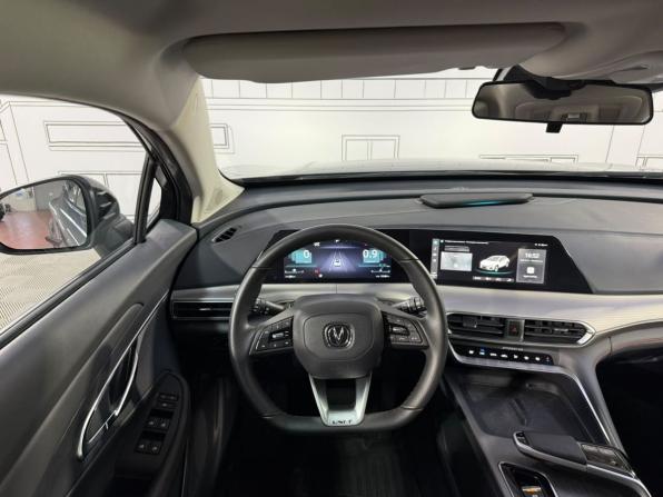 Changan UNI-T I с пробегом 2024 года, цена 2 286 000 рублей, 11147 км, внедорожник, Автокод Объявления