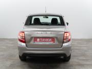 Lada (ВАЗ) Granta I Рестайлинг Красноярск  - изображение 28