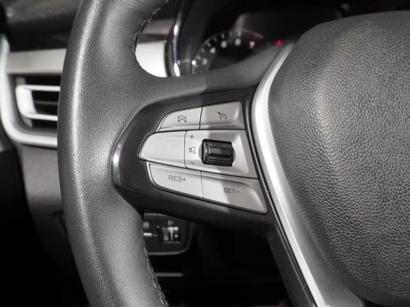 Changan CS35 Plus I с пробегом 2019 года, цена 1 363 000 рублей, 66915 км, внедорожник, Автокод Объявления