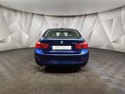 BMW 3 серии VI (F3x) Рестайлинг Москва  - изображение 20