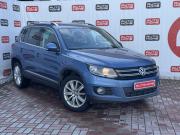 Volkswagen Tiguan I Рестайлинг Санкт-Петербург  - изображение 14