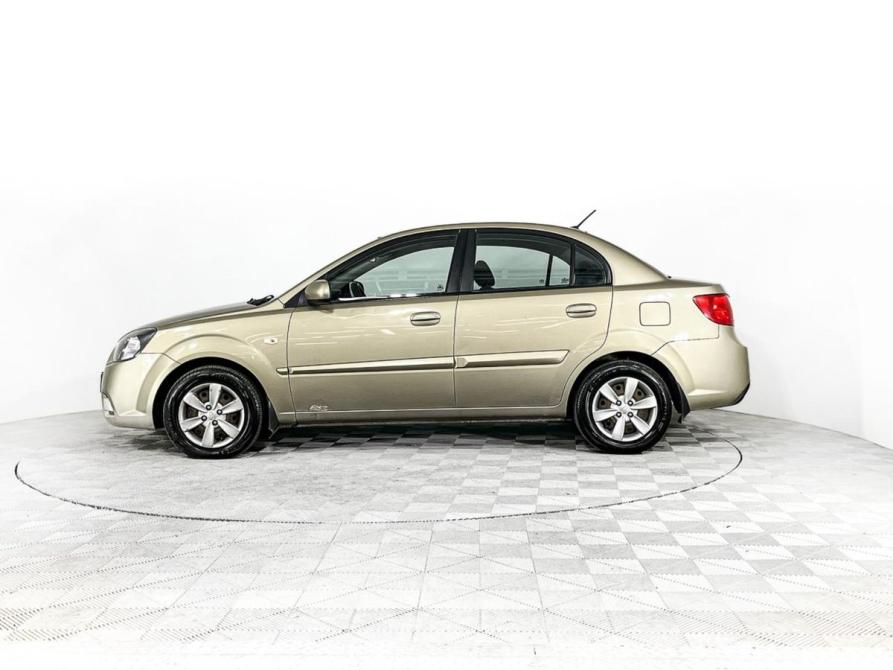 Kia Rio II Рестайлинг Ногинск  - изображение 8