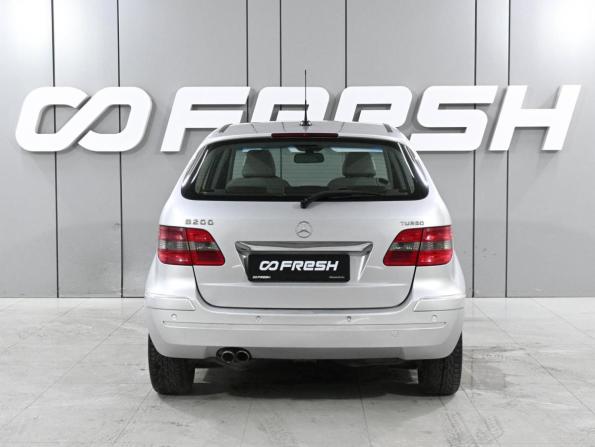 Mercedes-Benz B-Класс I (W245) с пробегом 2007 года, цена 699 000 рублей, 212060 км, хэтчбек, Автокод Объявления
