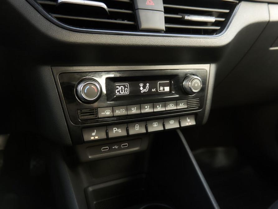 Skoda Rapid II Казань  - изображение 10