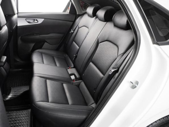 Kia K3 II Рестайлинг с пробегом 2021 года, цена 1 899 000 рублей, 87512 км, седан, Автокод Объявления