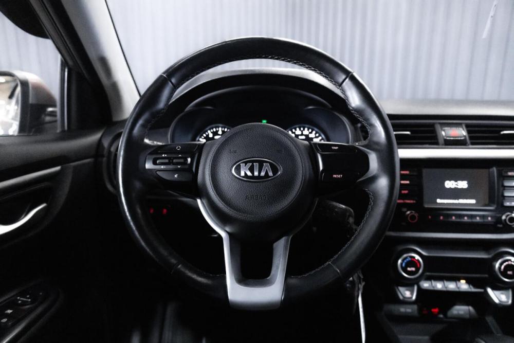 Kia Rio IV Тюмень  - изображение 15