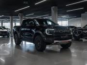 Ford Ranger T6.2 Москва  - изображение 33