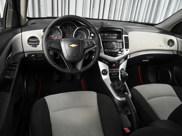 Chevrolet Cruze I с пробегом 2011 года, цена 855 000 рублей, 130252 км, седан, Автокод Объявления