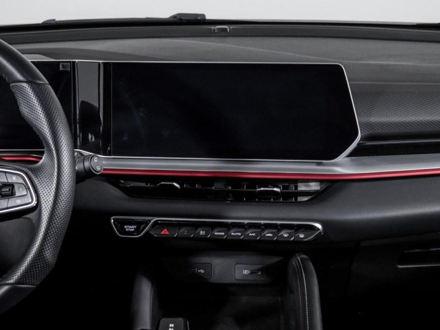 Geely Coolray I Рестайлинг Москва  - изображение 13