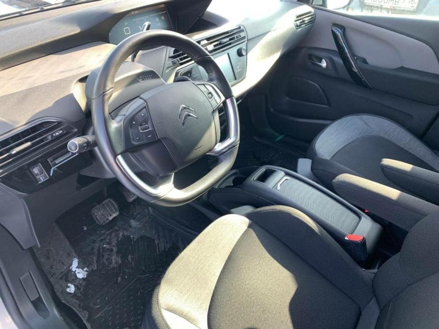 Citroen C4 SpaceTourer I Нижнекамск  - изображение 8