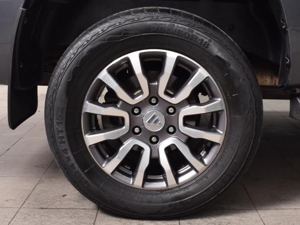 Foton Tunland G7 с пробегом 2024 года, цена 2 024 995 рублей, 79808 км, offers.body_type.unknown, Автокод Объявления