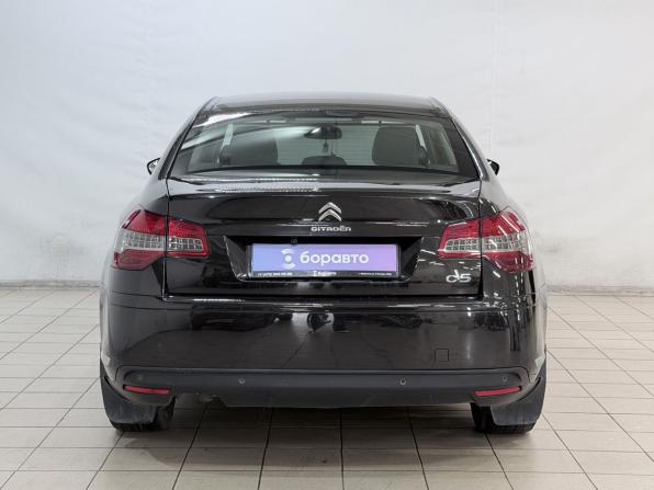 Citroen C5 II с пробегом 2013 года, цена 700 000 рублей, 148843 км, седан, Автокод Объявления