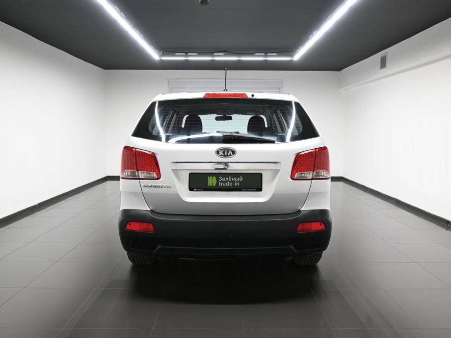 Kia Sorento II Тверь  - изображение 4