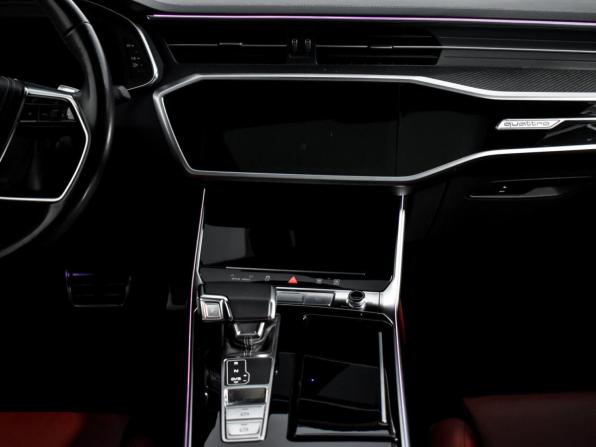 Audi A7 II (4K) с пробегом 2024 года, цена 6 336 000 рублей, 40931 км, седан, Автокод Объявления