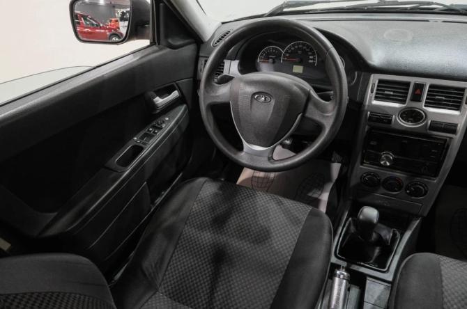 Lada (ВАЗ) Priora I с пробегом 2012 года, цена 399 000 рублей, 160000 км, седан, Автокод Объявления