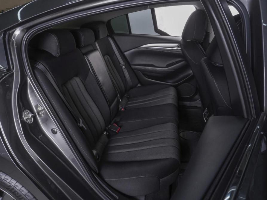 Mazda 6 III (GJ) Рестайлинг 2 Ростов-на-Дону  - изображение 7