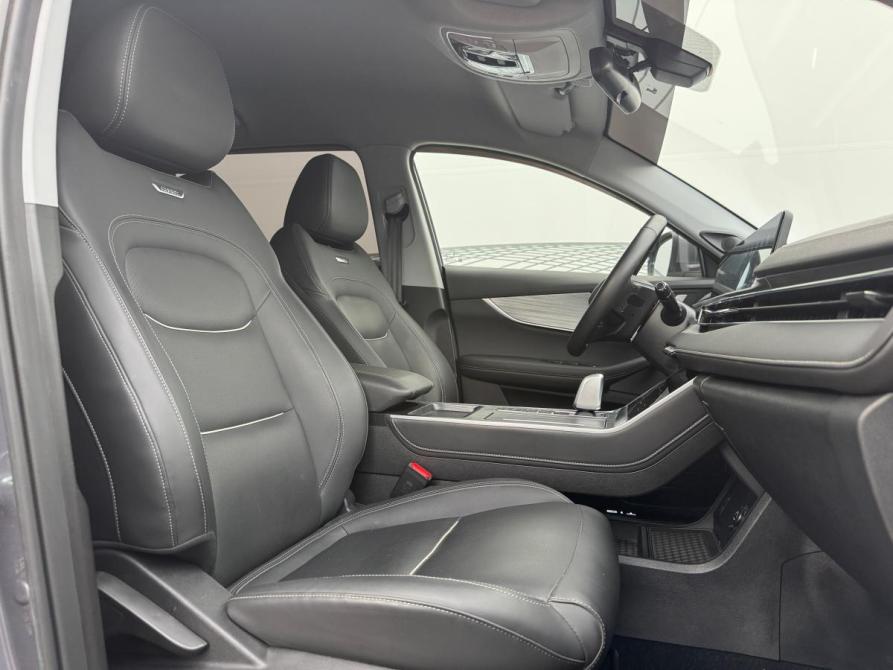 Chery Tiggo 7 Pro Max I Воронеж  - изображение 17
