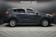 Kia Sportage IV Рестайлинг Крым  - изображение 33