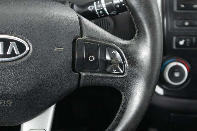 Kia Ceed I Рестайлинг с пробегом 2011 года, цена 529 000 рублей, 256500 км, хэтчбек, Автокод Объявления