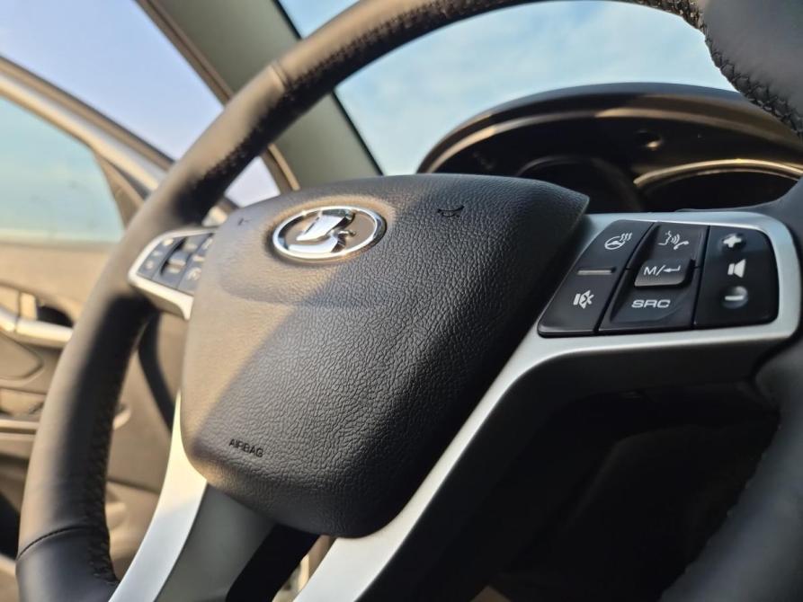 Lada (ВАЗ) Vesta I Саратов  - изображение 19