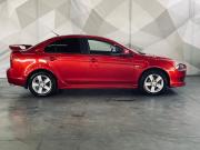 Mitsubishi Lancer X Оренбург  - изображение 27