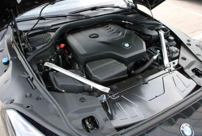 BMW Z4 III (G29) с пробегом 2020 года, цена 5 370 000 рублей, 46838 км, родстер, Автокод Объявления