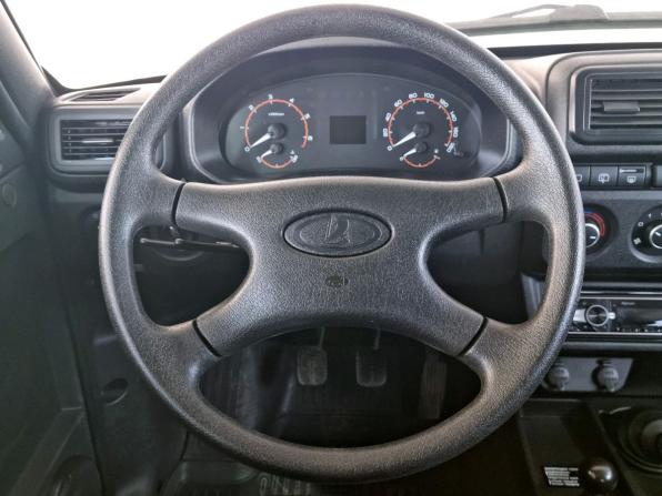 Lada (ВАЗ) Niva Legend с пробегом 2024 года, цена 855 000 рублей, 16000 км, внедорожник, Автокод Объявления