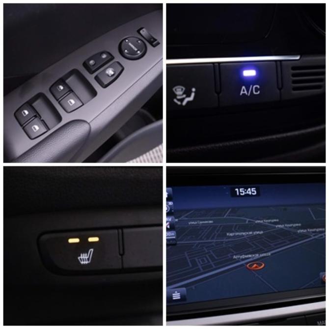 Hyundai Solaris II Москва  - изображение 17