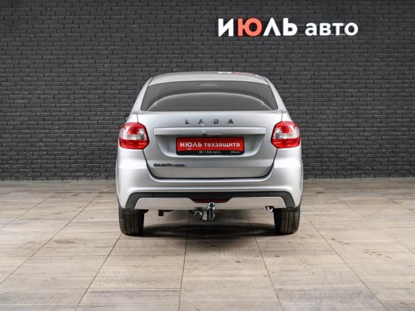 Lada (ВАЗ) Granta I Рестайлинг с пробегом 2024 года, цена 1 000 000 рублей, 28401 км, лифтбек, Автокод Объявления