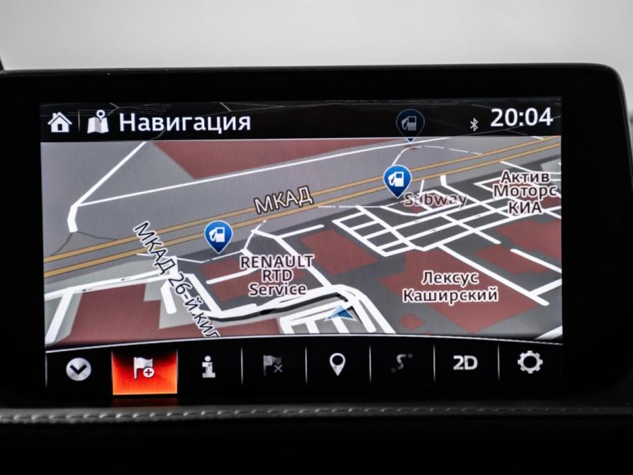 Mazda 6 III (GJ) Рестайлинг 2 Москва  - изображение 14
